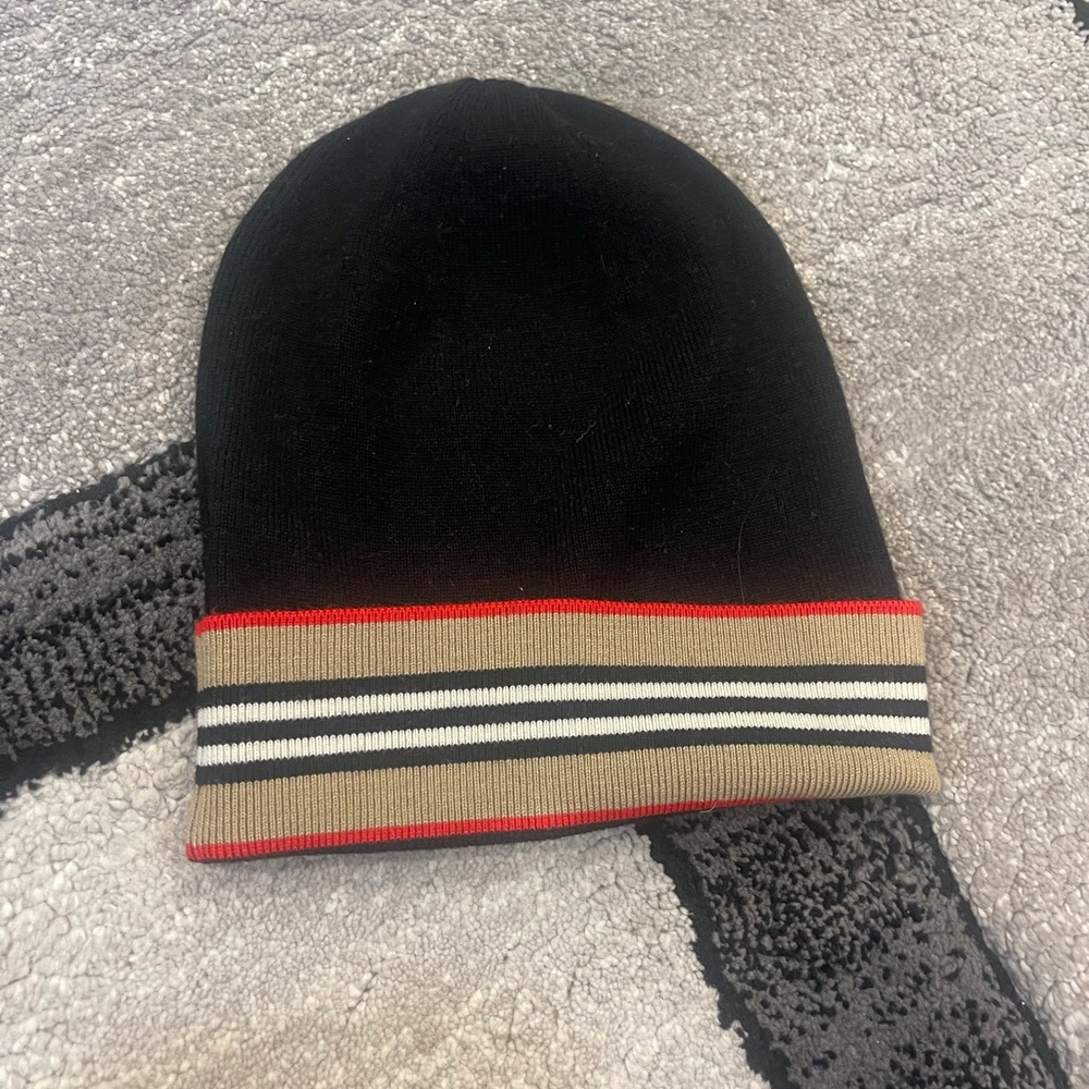Burberry Kids Hat